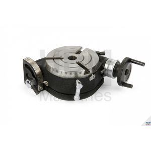 HBM SOBA 100 mm jakolaite kallistettava malli 2