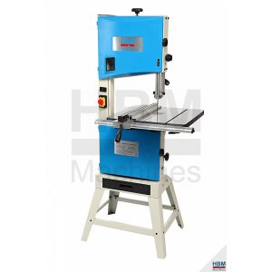 HBM 350 Profi Puuvannesaha 230V