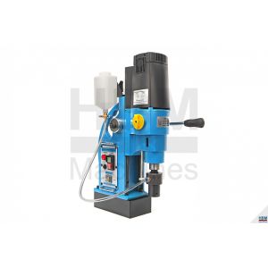 HBM 60 mm Magneettiporakone