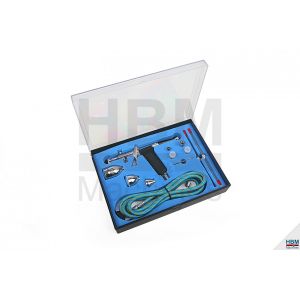 HBM BD 116 C kynäruisku