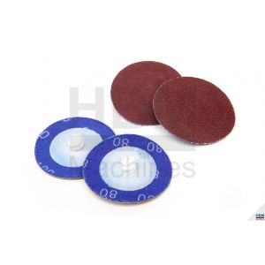 50 mm K120 hiomalaikka, 10 kpl