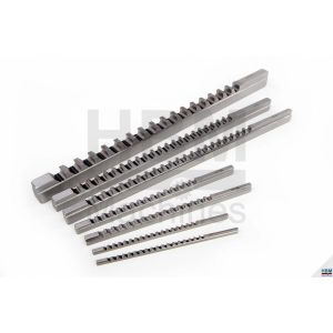 HBM HSS Kiilaura- työntöavennin 4 mm