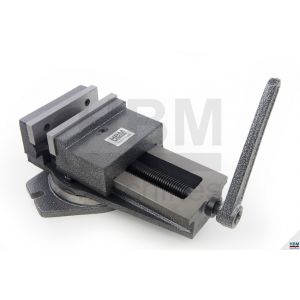 HBM Tyyppi 13 VK 136 mm Koneruuvipuristin