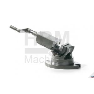 HBM Tyyppi 15, 15 - 75 mm Koneruuvipuristin