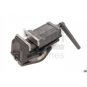 HBM Tyyppi 16, 80 mm Koneruuvipuristin