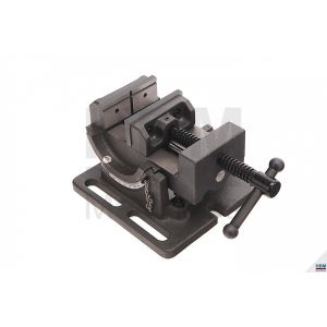 HBM Tyyppi 22, 75 mm kallistettava porapuristin