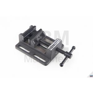 HBM Tyyppi 8, 155 mm Porapuristin