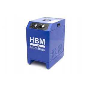 HBM 6HV industrial hiljainen paineilmakompressori