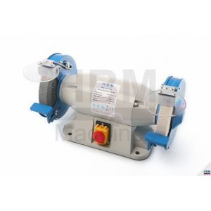 HBM Profi 200 penkkihiomakone