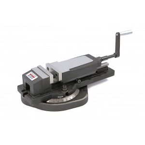 HBM HP-4V hydraulinen koneruuvipuristin, erikoistarjous