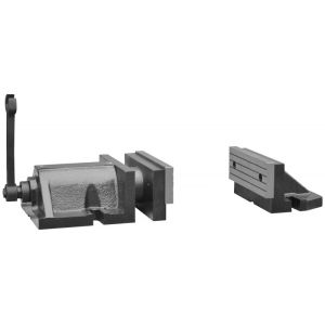 Cormak 160 mm Kaksiosainen koneruuvipuristin, tarjous