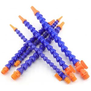 Jäähdytysnesteletku säätöhanalla 1/2"