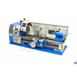 Metallisorvi HBM 290x700 Vario varusteltu