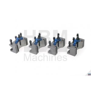 Multifix E työkalunpidin aukko 40 x 100 / EJ 40 x 100