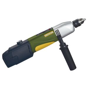 Proxxon Akkukäyttöinen teollisuushiomakone IGS/A