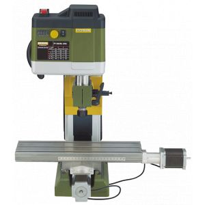 Proxxon Jyrsinkone FF 500/BL CNC-ready