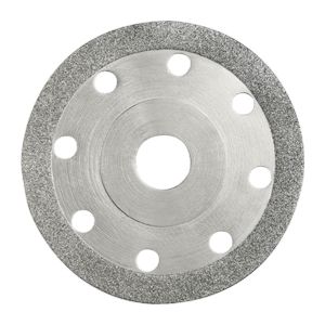 Proxxon Katkaisulaikka timanttipinnoitettu 50 mm / 0.8 mm