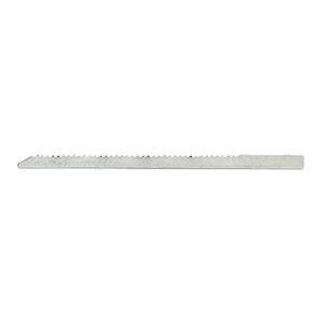 Proxxon Pistosahan terä, hammasjako 1,06 mm. 2 kpl.