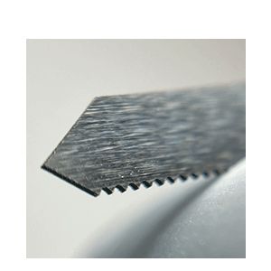 Proxxon Sahanterä MICRO-Sonic Cutter MSC:lle, 2 kpl
