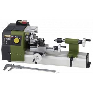 Proxxon Tarkkuussorvi FD 150/E