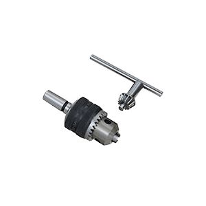 Proxxon Teollisuusporaistukka PD 250/E sorviin