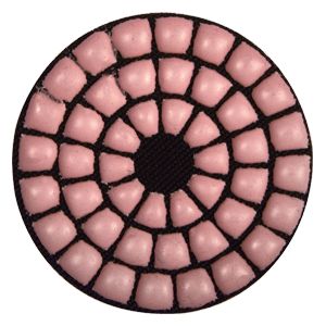 Proxxon Timanttikiillotuslaikka P400 Ø50mm WP/E kulmakiillotuslaitteeseen