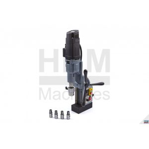 Euroboor Magneettiporakone ECO.55-T