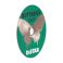 Timanttilaikka Distar 45x0,6x5,8F Butterfly