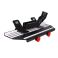 Leikkaussuoja SLIDER 45 PRO 2.0 + 1A1R 125*30 Edge Dry