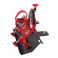 Leikkaussuoja SLIDER 45 PRO 2.0 + 1A1R 125*30 Edge Dry