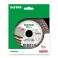 Timanttilaikka 1A1R 125 PRO Gres