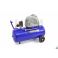 Michelin 50 litran suoravetokompressori, 1,5 hp