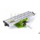 MCB Erikoistarkka ristisyöttöpöytä 310 x 90 mm