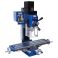 Metallijyrsinkone HBM BF 25