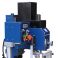 Metallijyrsinkone HBM BF 25