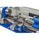 Metallisorvi HBM 290x700 Vario varusteltu