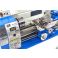 Metallisorvi HBM 290x700 Vario varusteltu